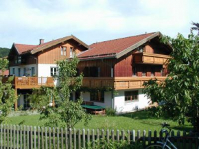 Gästehaus Alpin-ab 1. Mai Chiemgau-Karten Betrieb